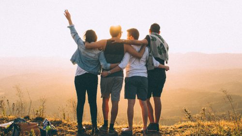 Friends